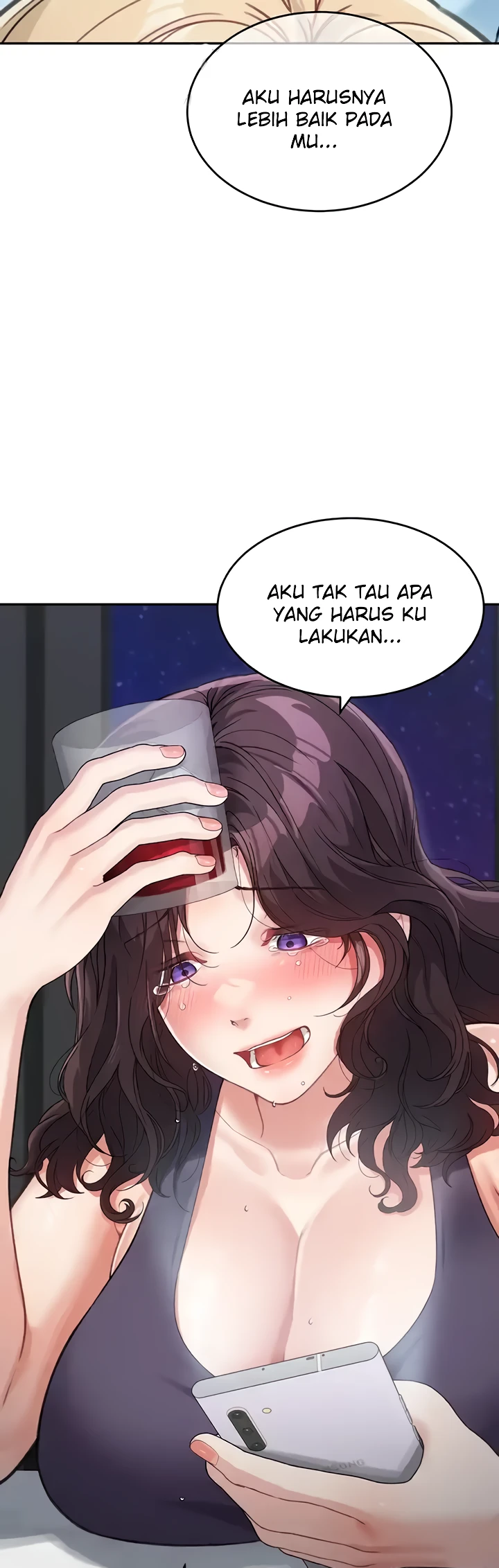 My Mom and Sister Chapter 19 - Page 47